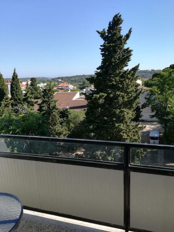 Apartman Tonika Пула Екстер'єр фото
